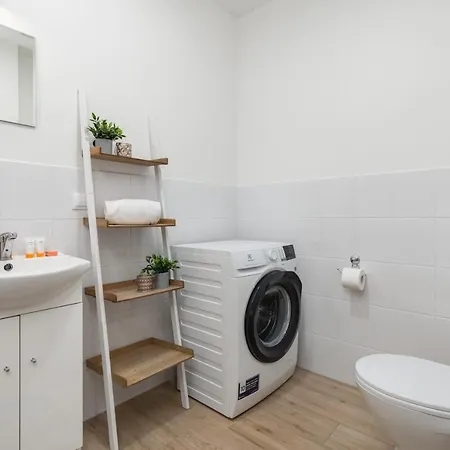 Four Season By Reners Apartament
