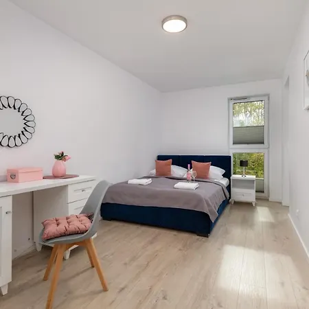 Four Season By Renters * Kołobrzeg