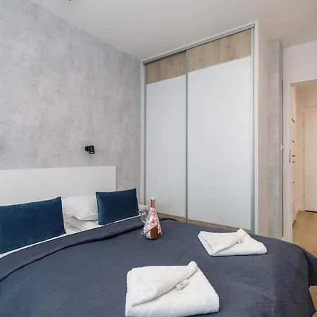 Four Season By Reners Apartament