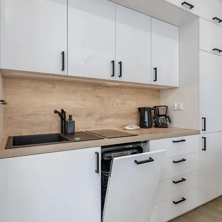 Apartament Four Season By Reners
