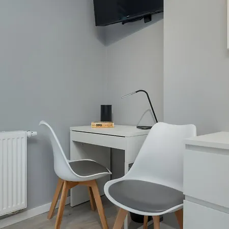 Four Season By Reners Apartament