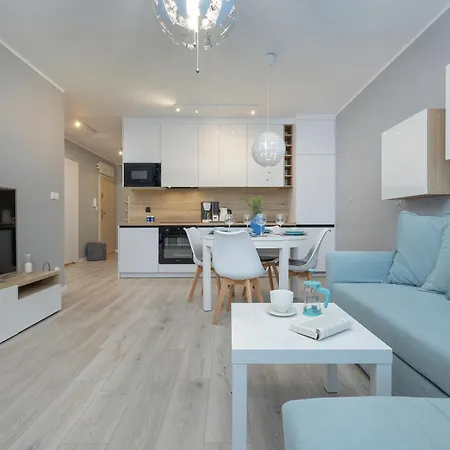 Apartament Four Season By Reners *