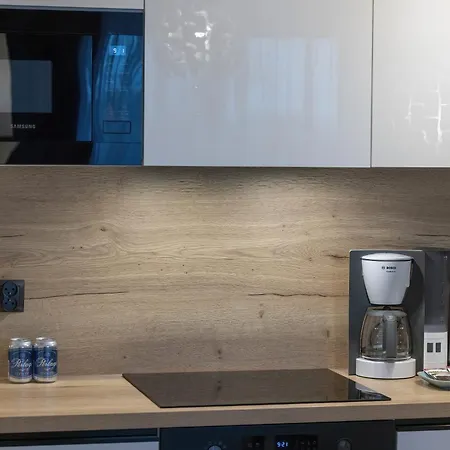 Apartament Four Season By Reners