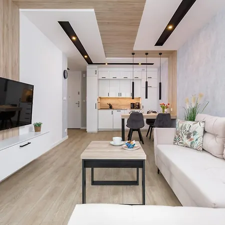 Four Season By Renters Daire