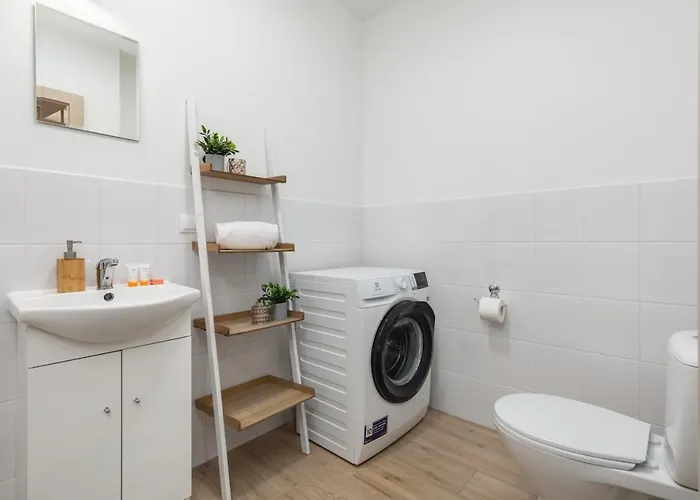 Four Season By Renters Lägenhet