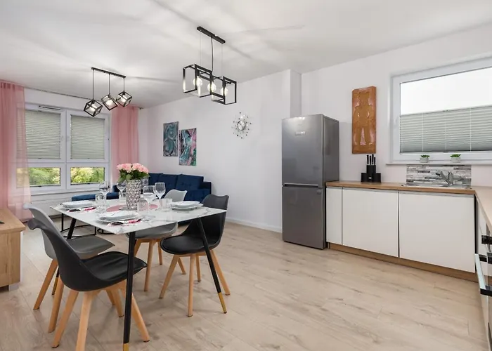 Four Season By Renters Kołobrzeg