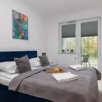 Lejlighed Four Season By Renters Kołobrzeg