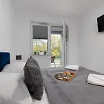 Appartamento Four Season By Renters *