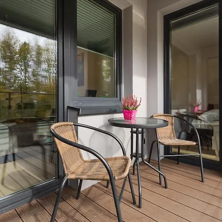 Four Season By Renters * Kolobrzeg