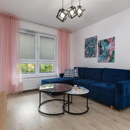 Four Season By Renters Kolobrzeg