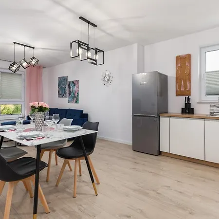 Four Season By Renters Kolberg