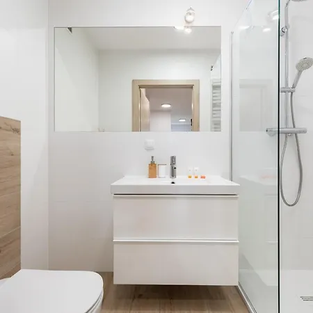 Four Season By Renters * Kolobrzeg