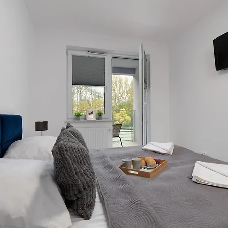 Apartament Four Season By Reners *