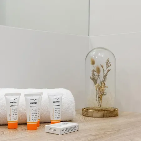 Four Season By Renters Appartement