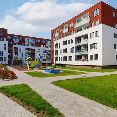 Four Season By Renters Apartment *