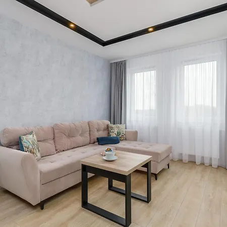 Apartment Four Season By Renters Kolobrzeg
