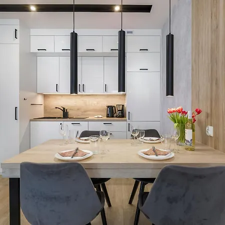 Four Season By Renters Appartement