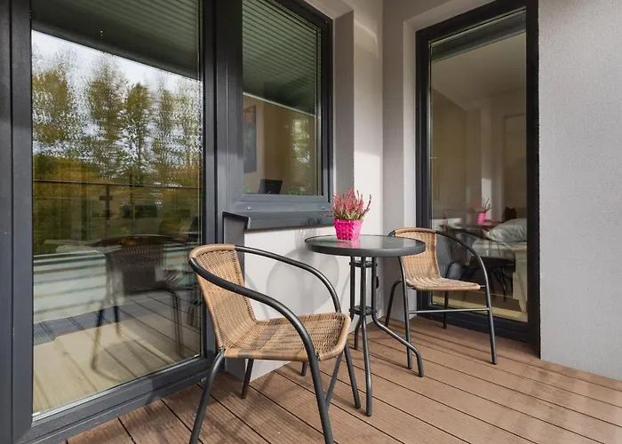 Four Season By Renters * Kolberg