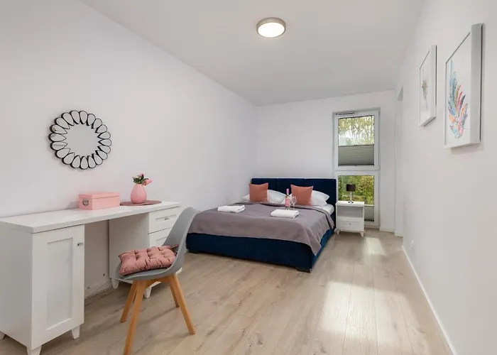 Four Season By Renters * Kolberg