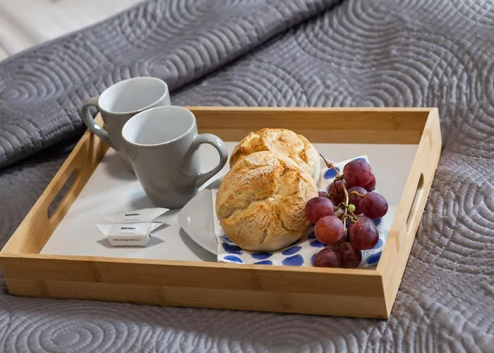 Four Season By Renters * Kolberg