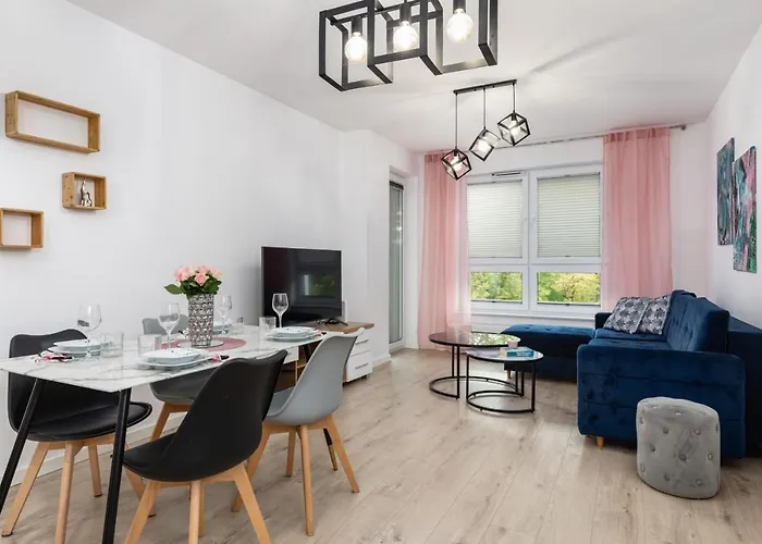 Apartment Four Season By Renters *