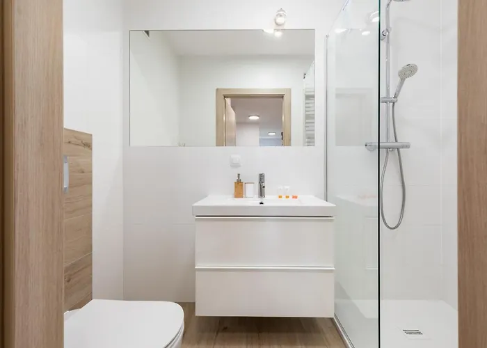 Four Season By Renters * Kolobrzeg