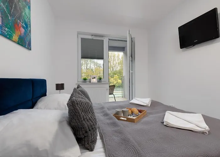 Apartment Four Season By Renters *